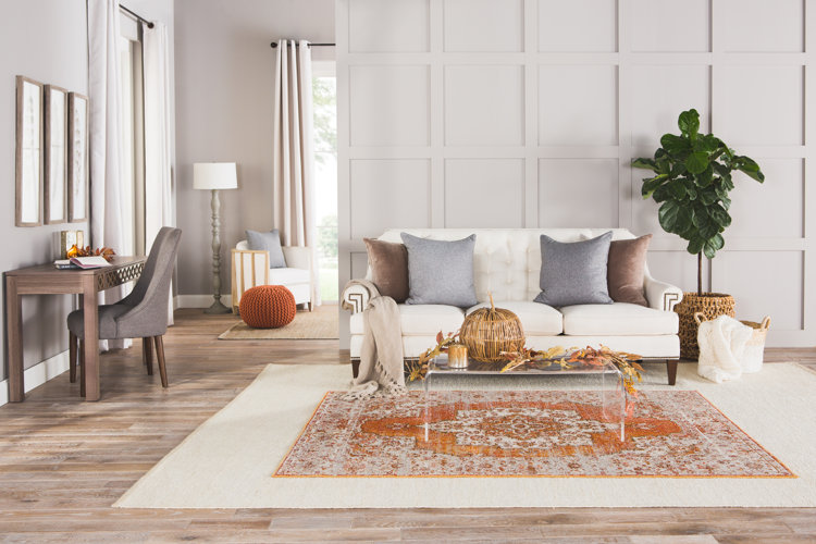 Living Room Wall Decor Ideas (With Photos!) Wayfair